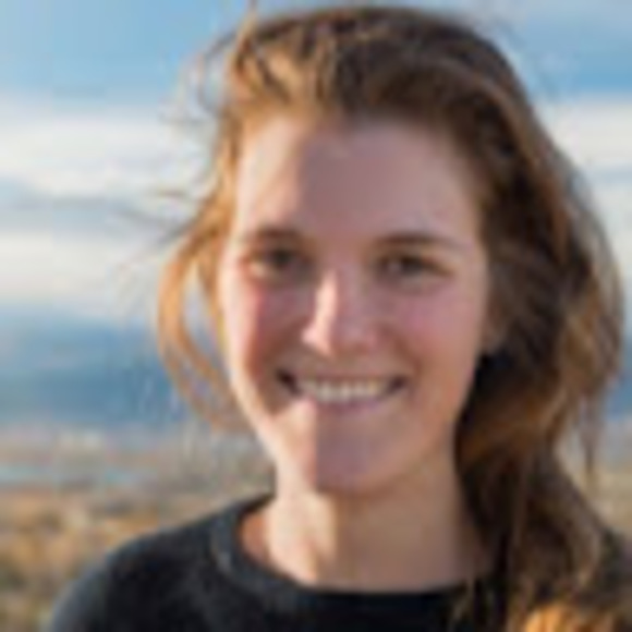 Meet your Posher, Kellen - Picture 1 of 1